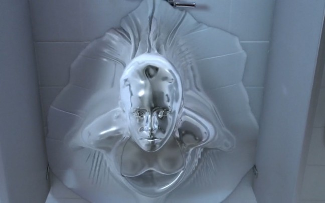 【变形13】水银女伪装成便器_哔哩哔哩_bilibili