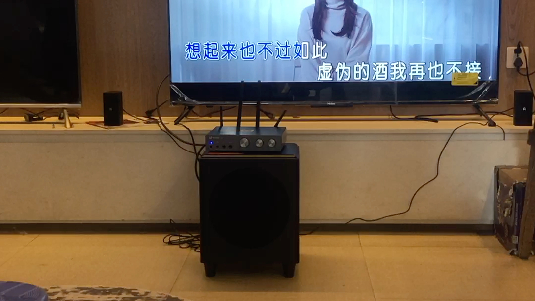 曼龙音响哔哩哔哩bilibili