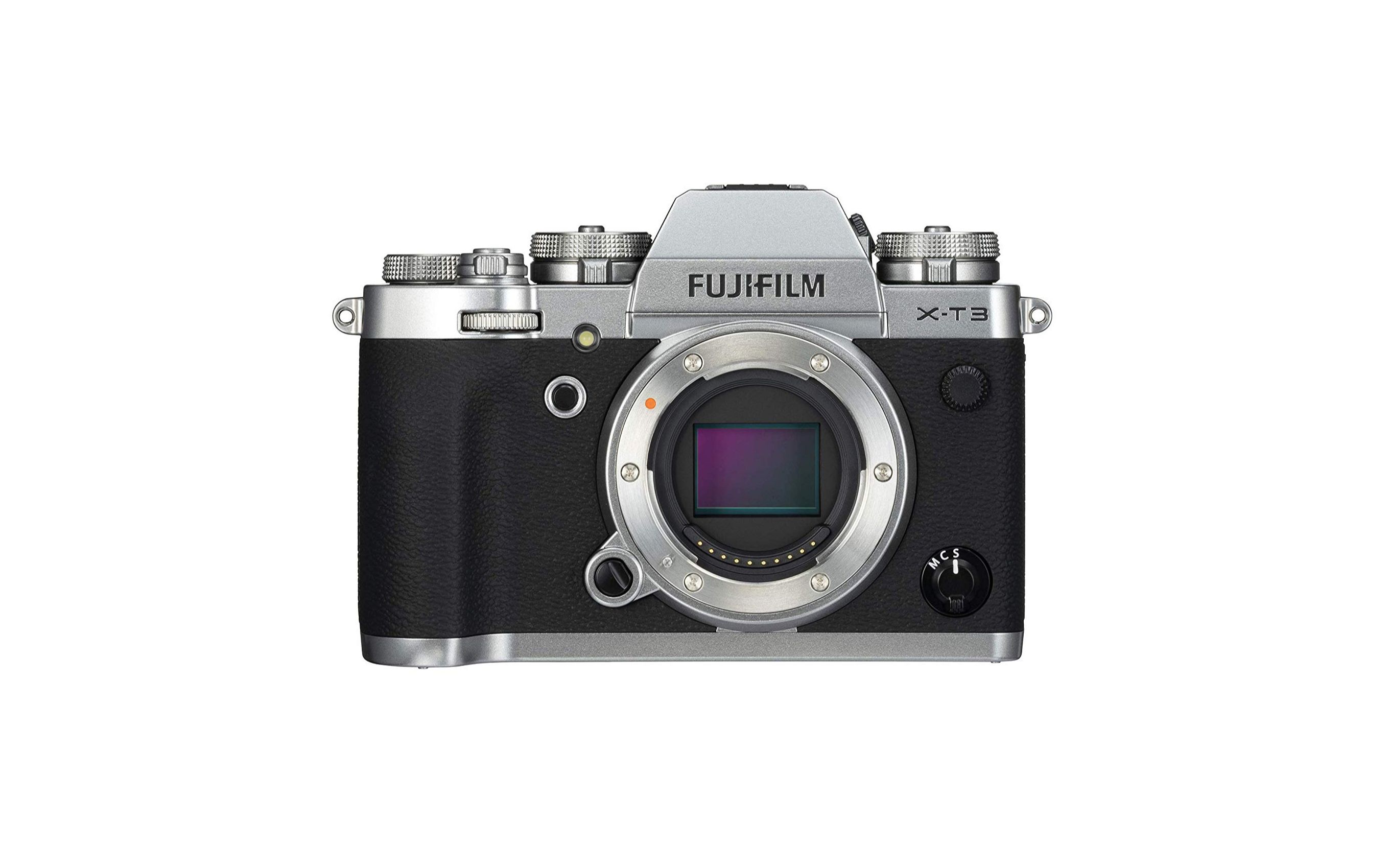 【毒德大学字幕组】dpreview 富士fujifilm x-t3 测评