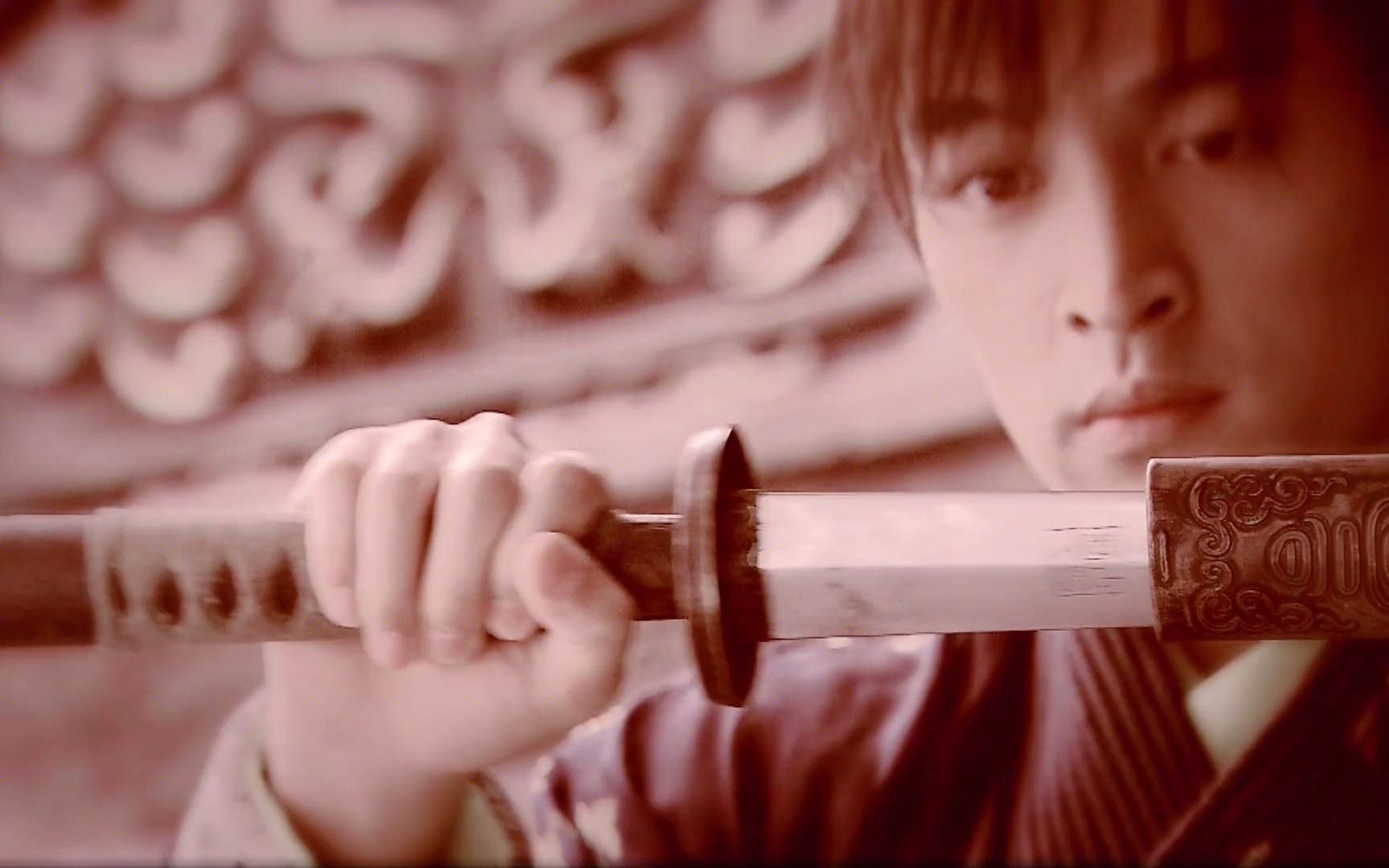 景天龙葵剑三的意难平葵向阳而生千年的等待只为重逢