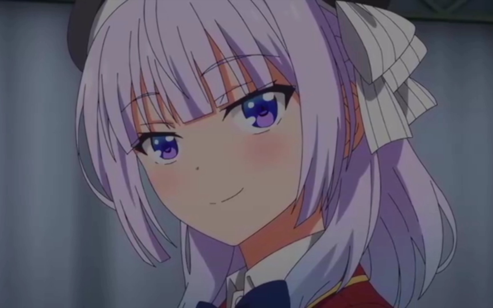 【欢迎来到实力至上的教室第二季】坂柳有栖己上线!(在第二季)