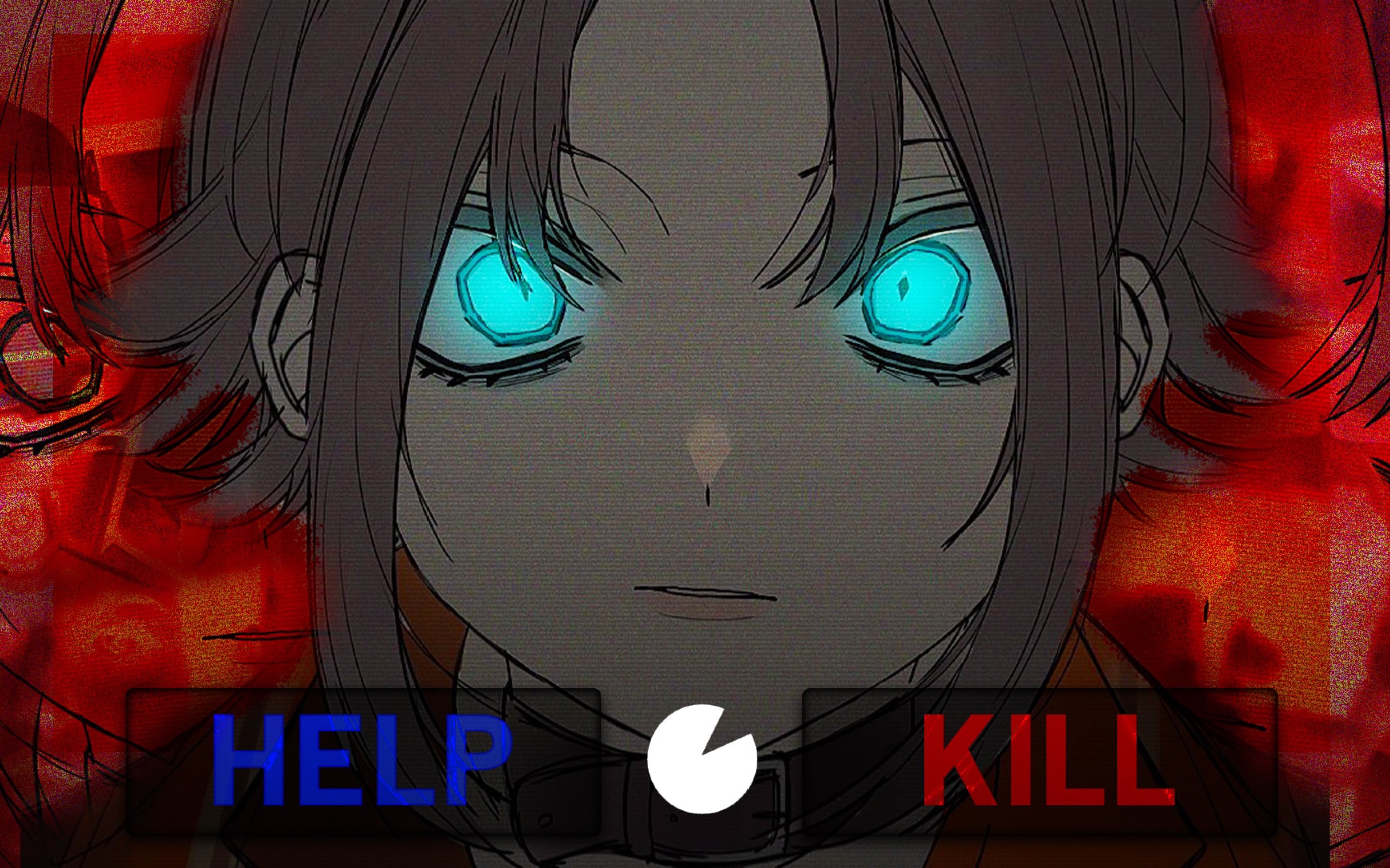 【mysta/全熟】the complex【复体】1