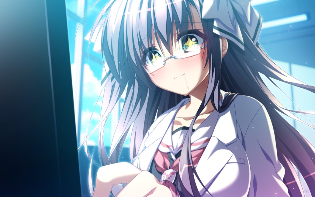 【游戏衍生音声 石原舞】和ティセザーレ一起在精灵之森中度过治愈