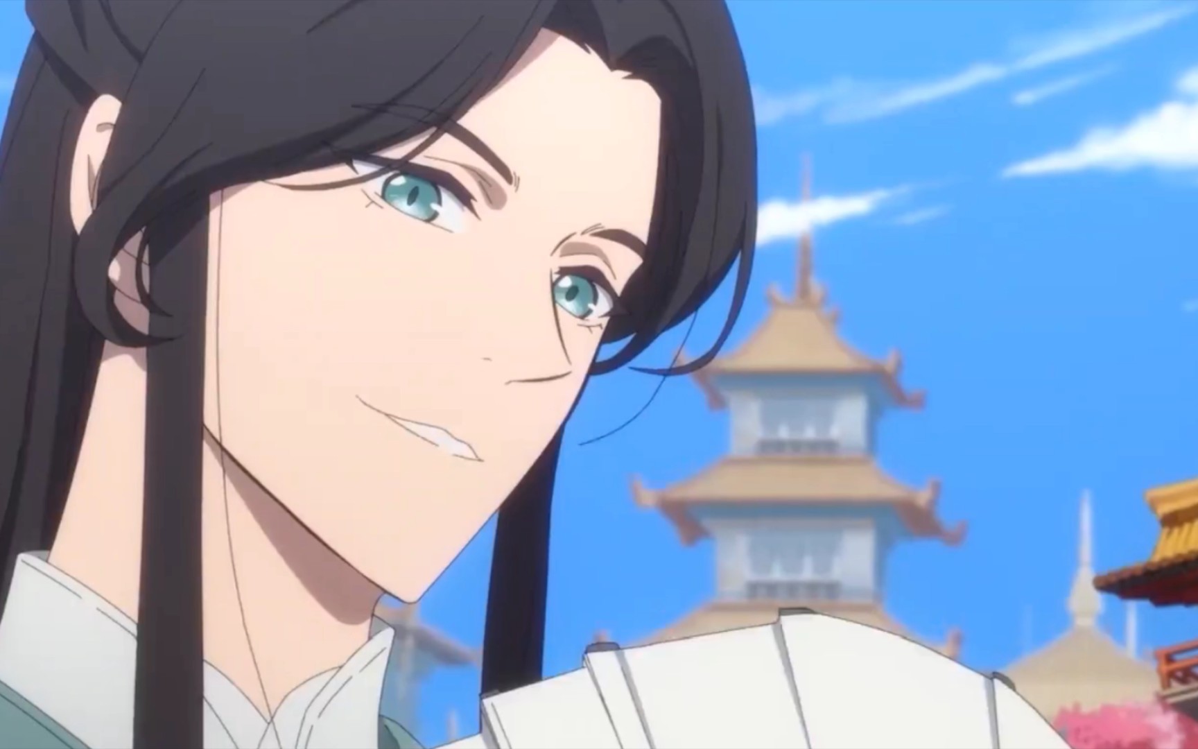 男相风师出现了