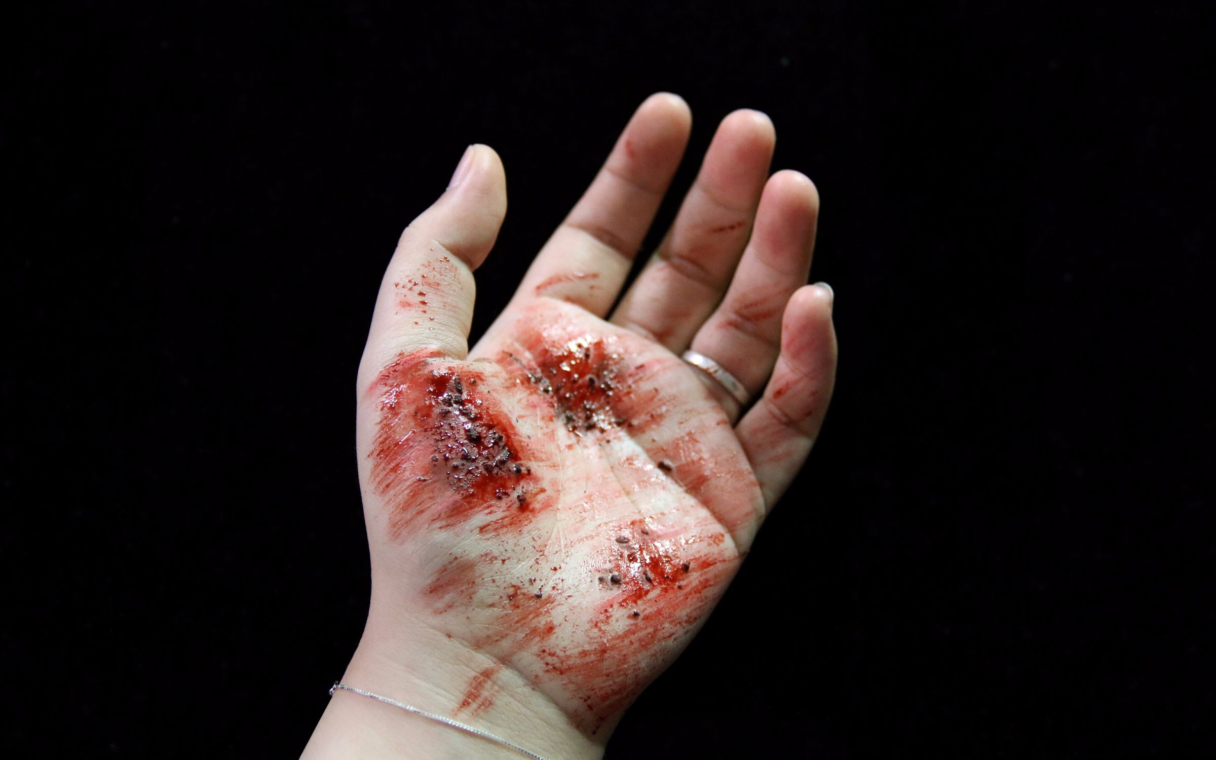 我家弥茶初养成