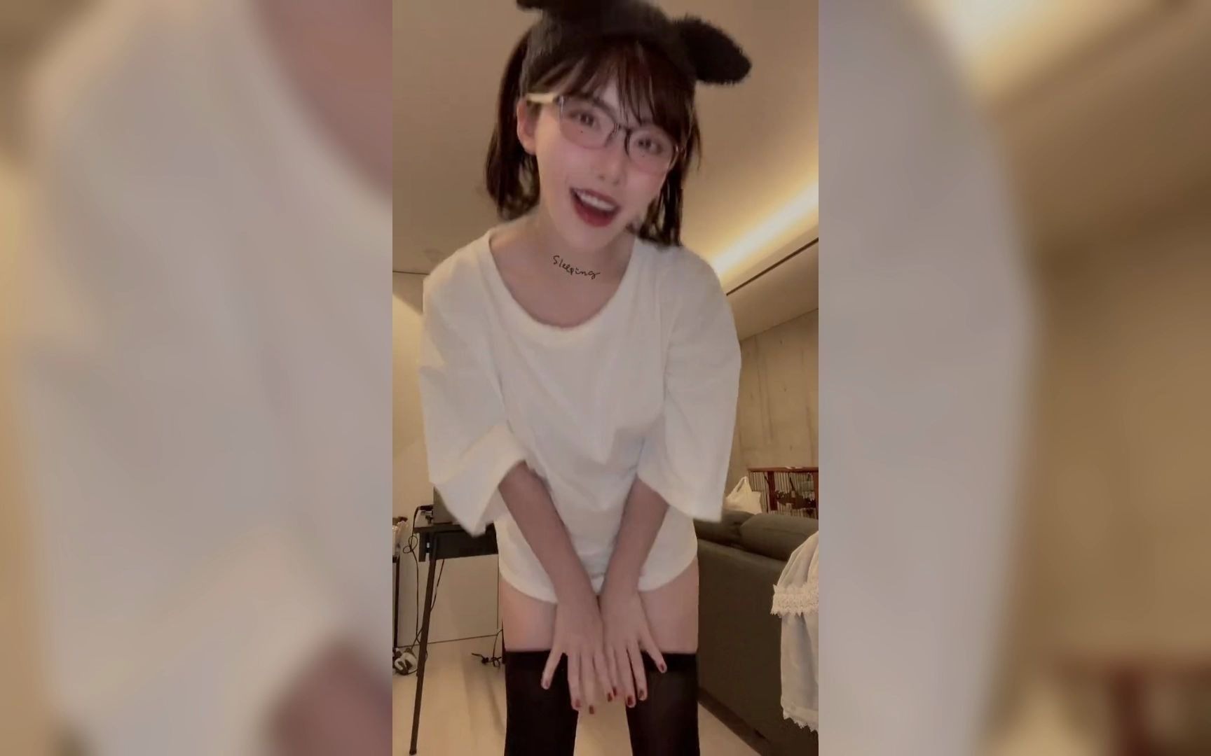 tiktok抖音国际版,深田老师在线舞蹈哔哩哔哩bilibili