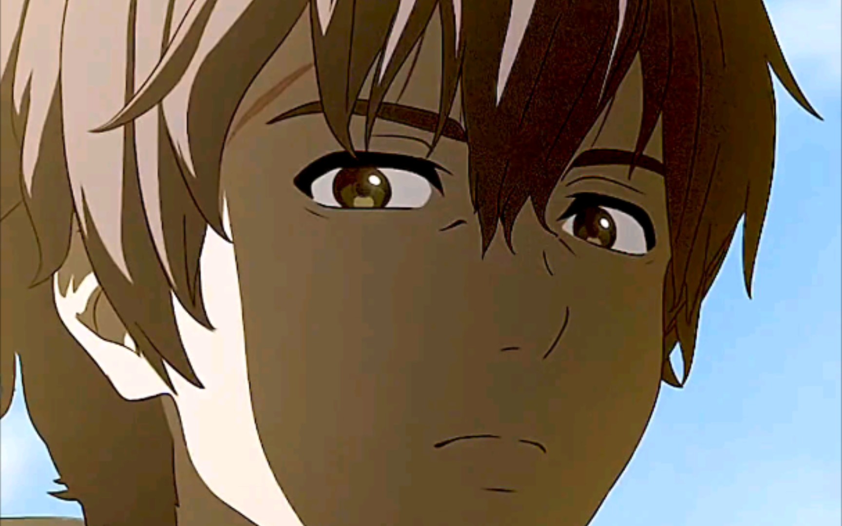 helloworld你好世界超喜欢这画面