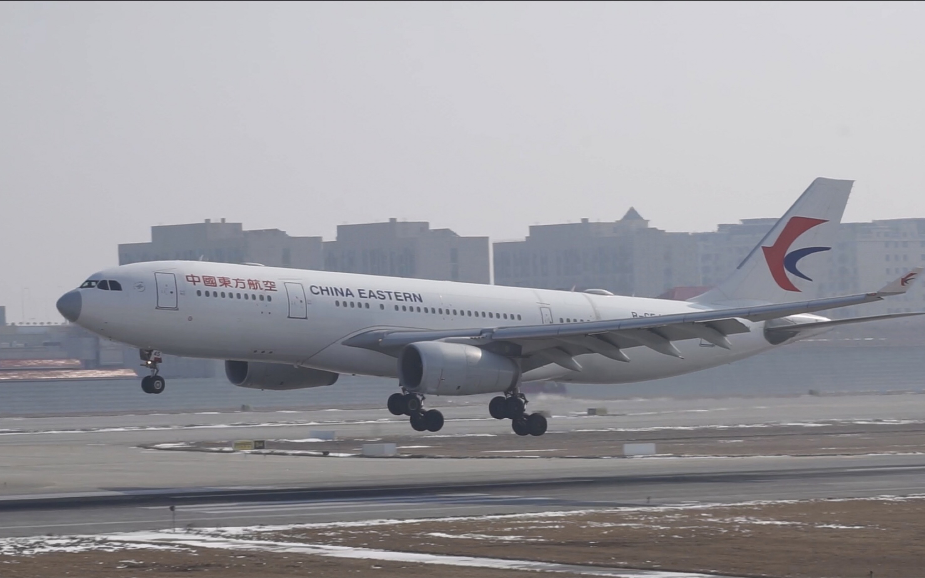 A330-243图片