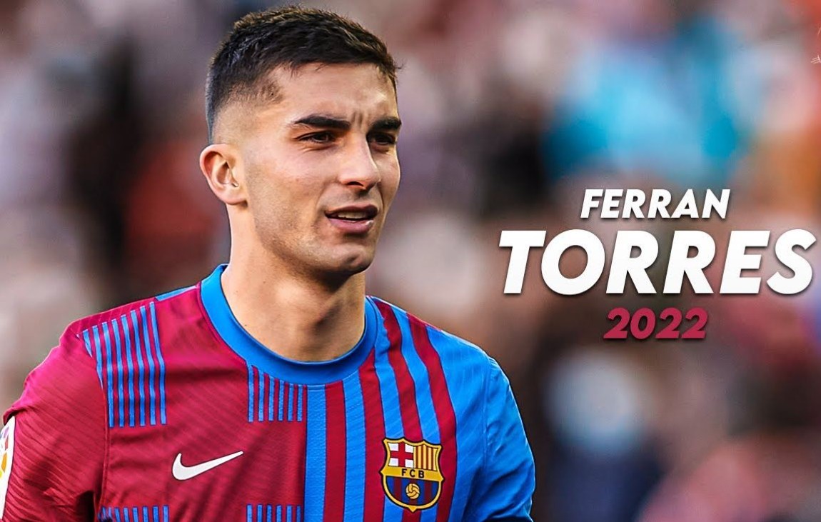 斗牛士军团锋线大杀器费兰托雷斯2022