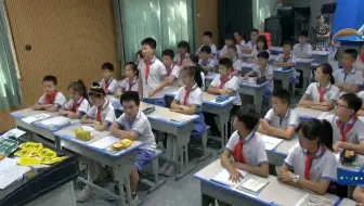 【关注有完整视频】（人教统编版）小学道德与法治六年级下学期4《地球——我们的家园》优质课赛课完整教学视频(021320-853320)