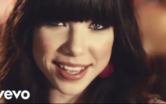 Call Me Maybe  Carly Rae Jepsen哔哩哔哩bilibili