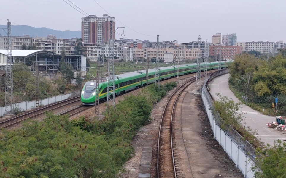 d9771通过源潭站.