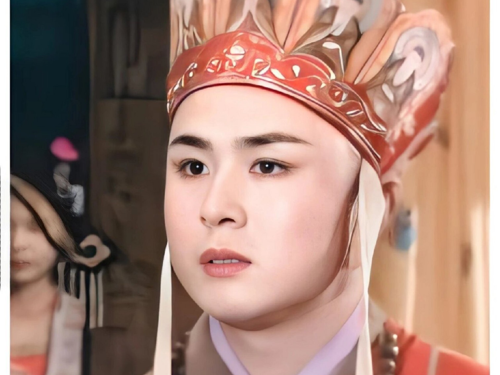 西游记唐僧原型之玄奘