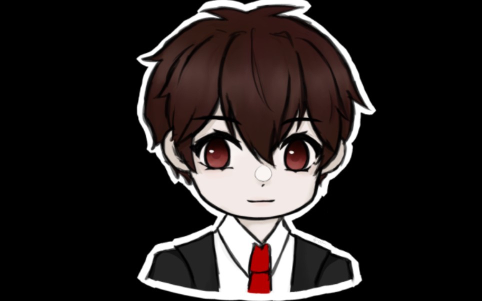 可爱的罗辑博士ヾ(^▽^*)))