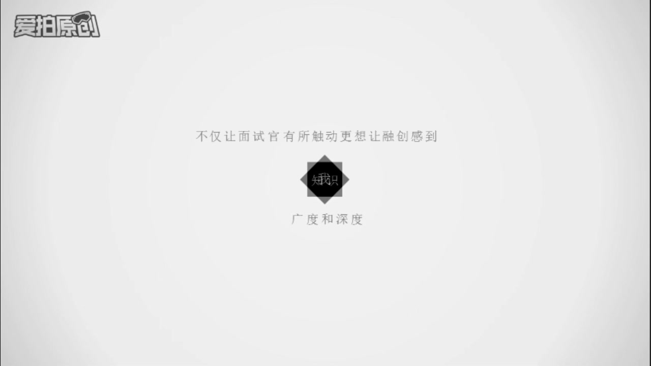 郑新艳——个人风采展示哔哩哔哩bilibili