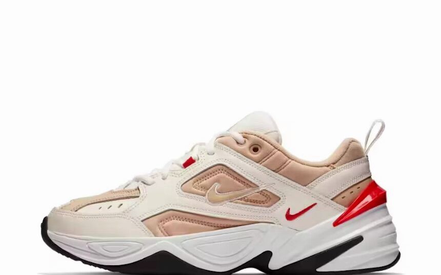 nike m2k zoom