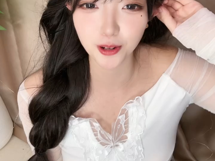 抖音十四小天使六边形战士版20240405