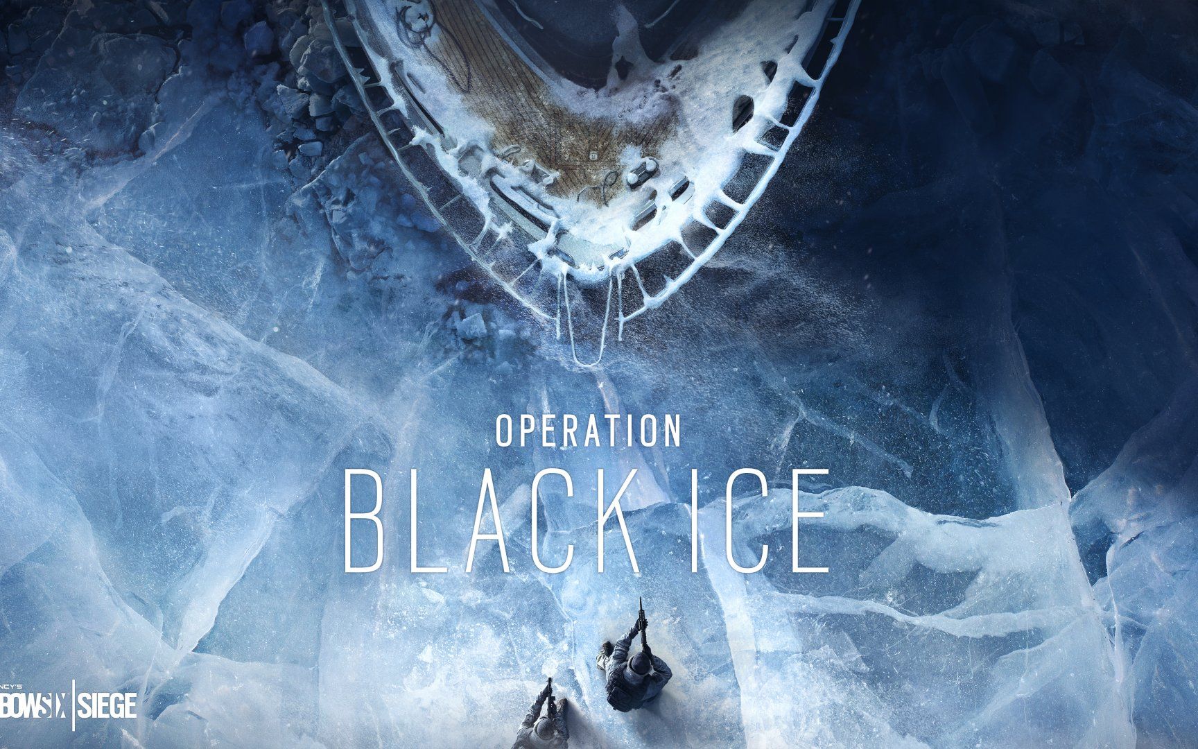 彩虹六号当60hz笔记本玩家变成144hz笔记本玩家但还是菜比