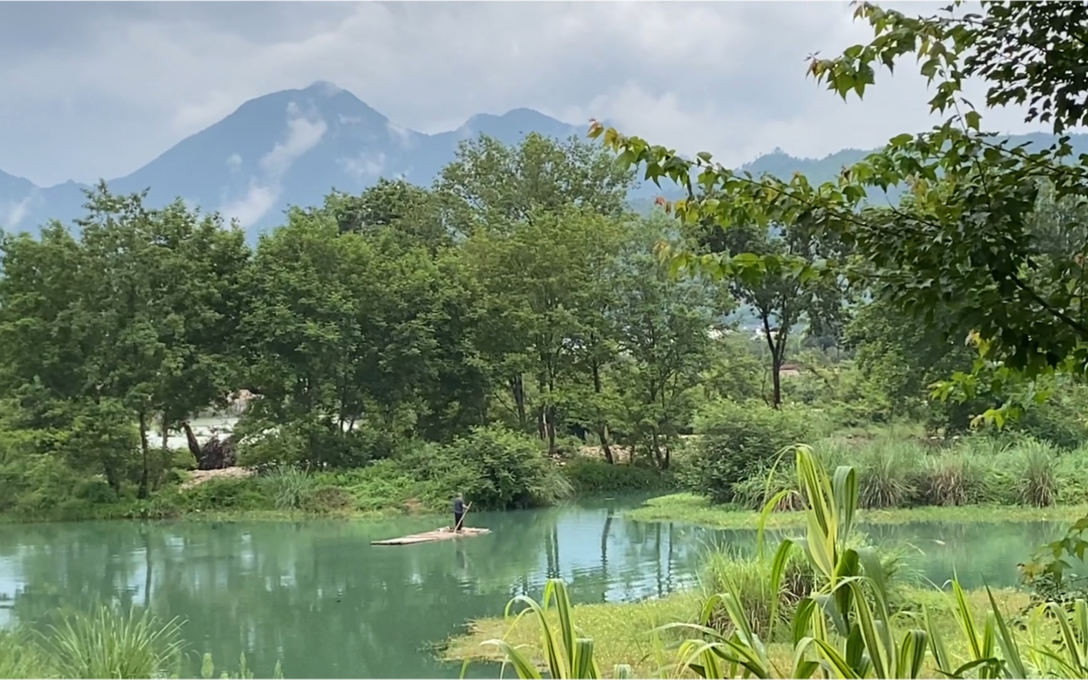 [图]永嘉旅游——脱俗与烟火