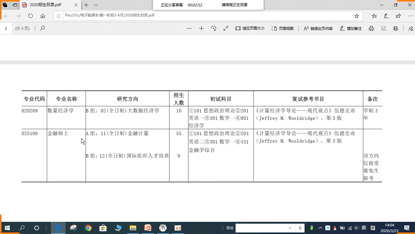 [图]上财431 上海财经大学 公司金融学 Q 994650645