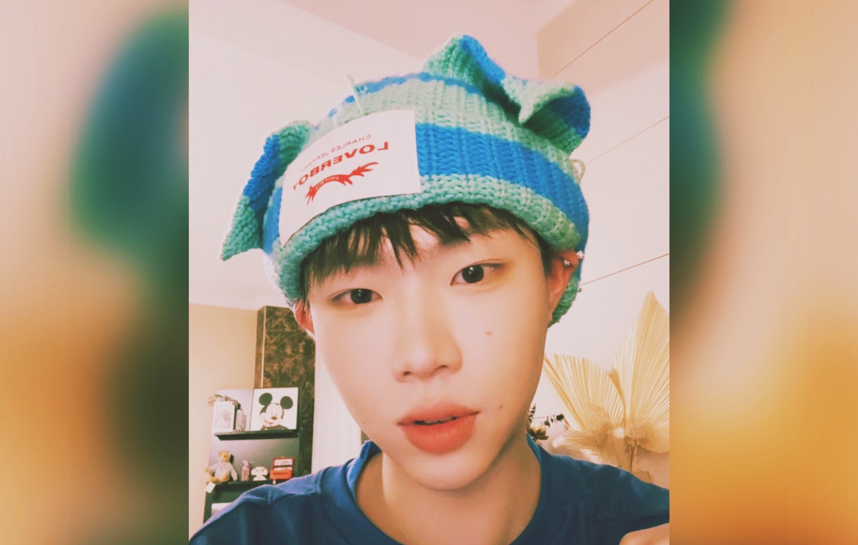 【唤俊】20220511直播录屏(21:21-01:22全程)_哔哩哔哩_bilibili