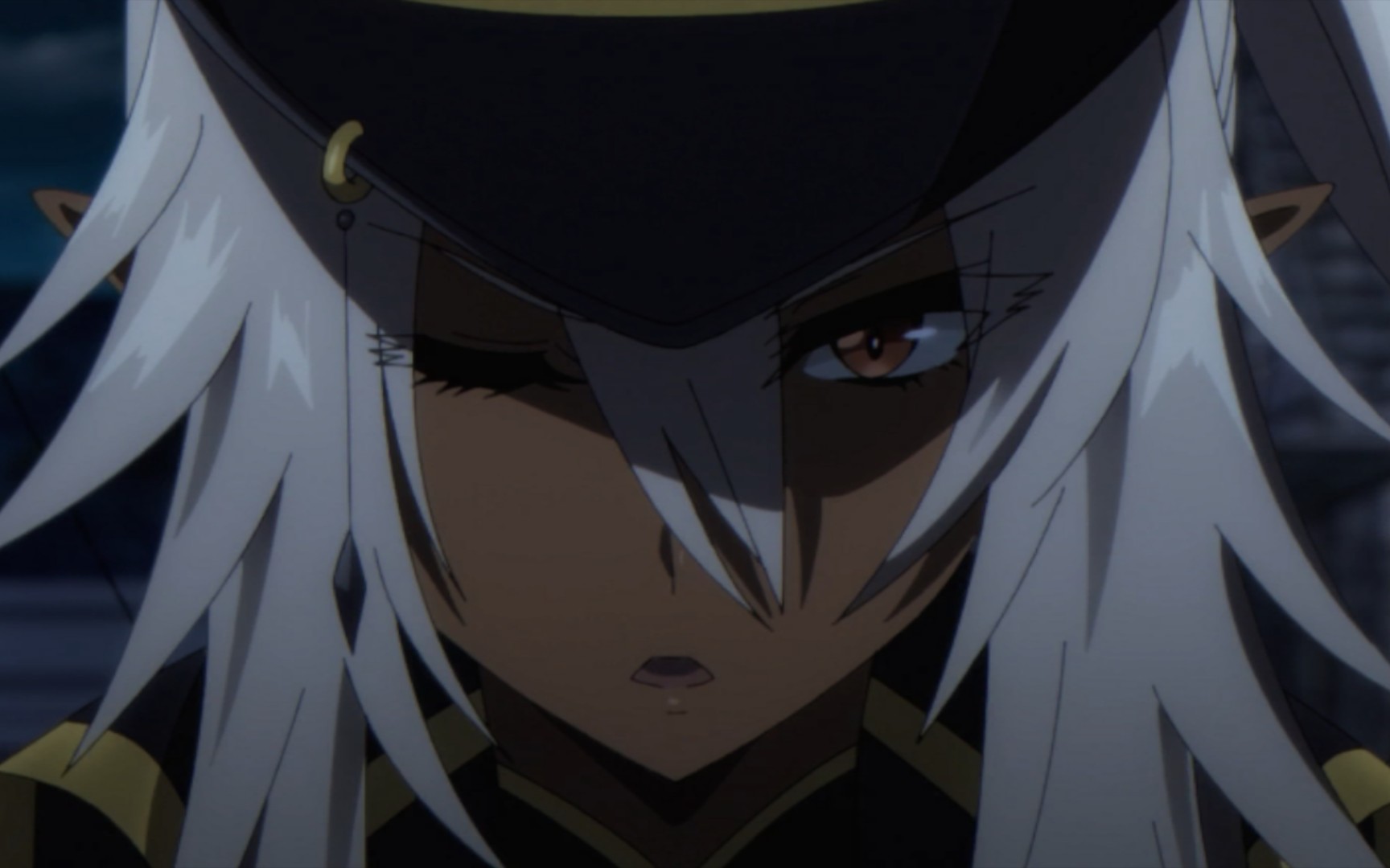 影之实力者手游角色语音#拉姆达