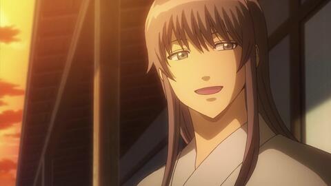 银魂 最终篇pv动画 哔哩哔哩 Bilibili