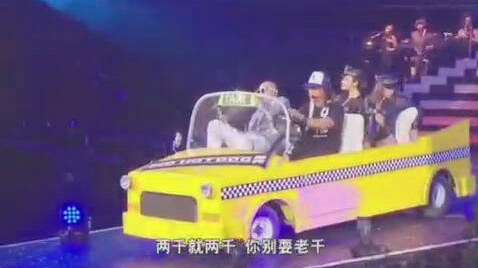 Mc hotdog 热狗嘿嘿taxi哔哩哔哩bilibili