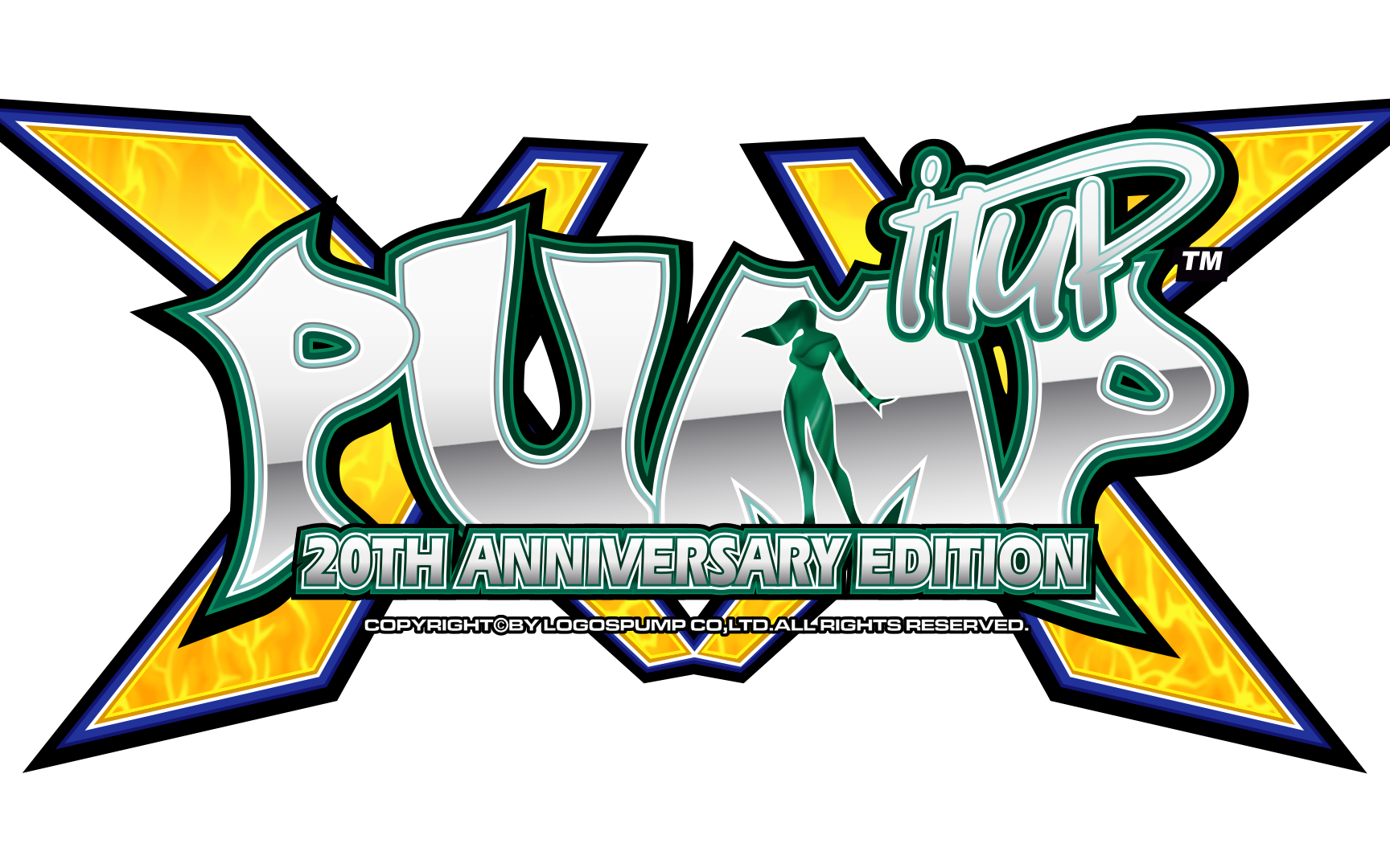 [piu]日常回放2020/3/30[pump it up][piu xx][v2.01.