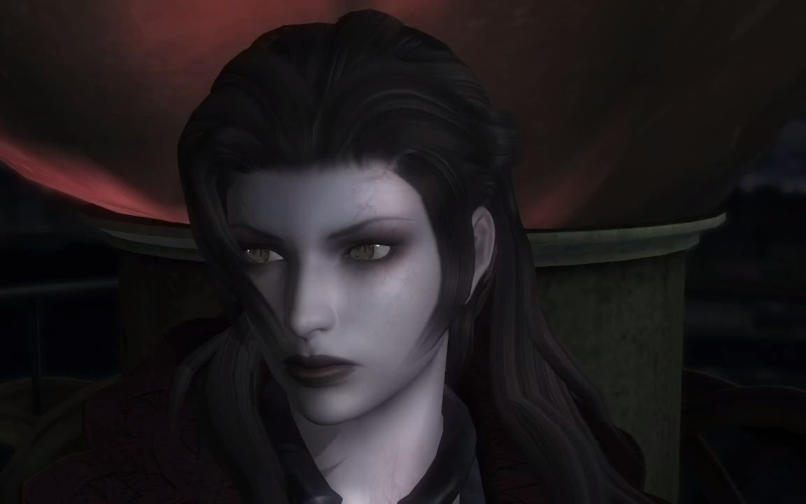 忍者龙剑传2第四章赵子龙手持格拉姆prime大战自由女神像