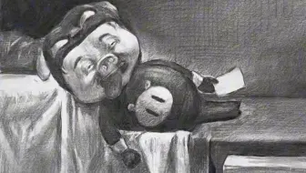 ggboon之死，其艺术价值也极高