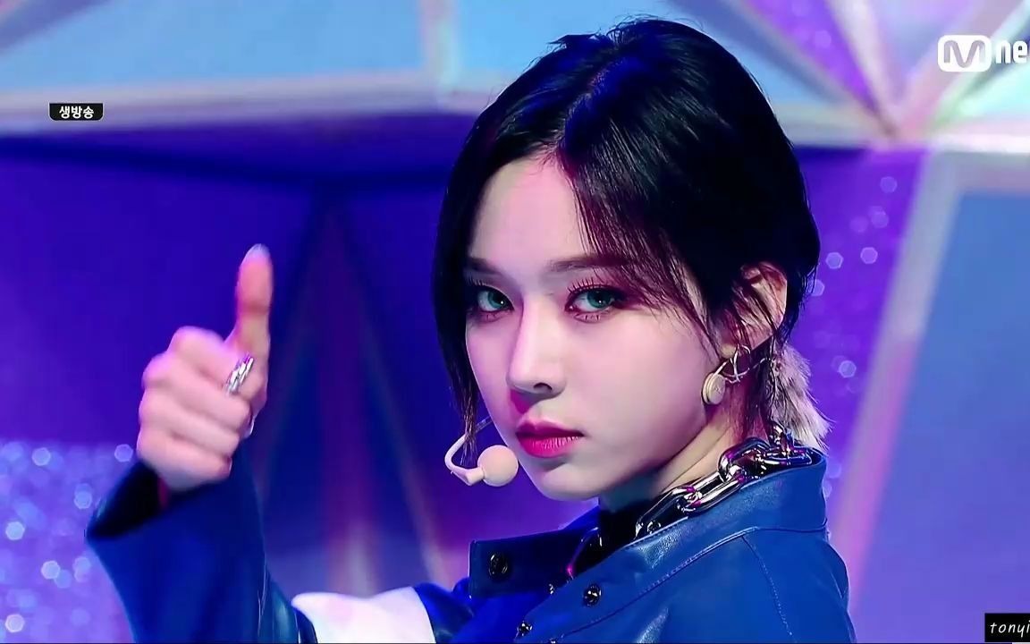 【aespa】《next level》 最新回归曲 神剪辑 换装来袭 (stage mix)