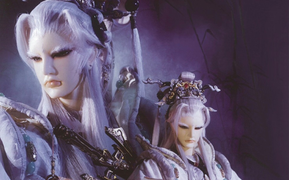 天地所不正,判黑白所不判,犯人鬼所不犯,破日月所不破——君奉天退场