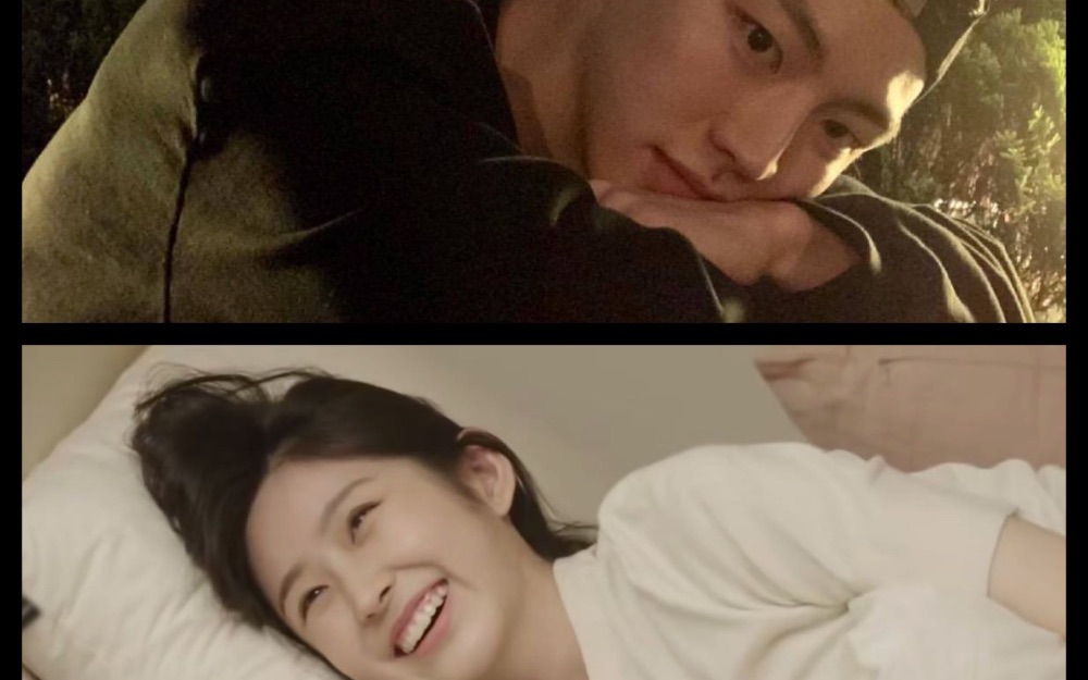 【heartsignal3】心动的信号 金江烈朴智贤 男四女三心空剪辑4399