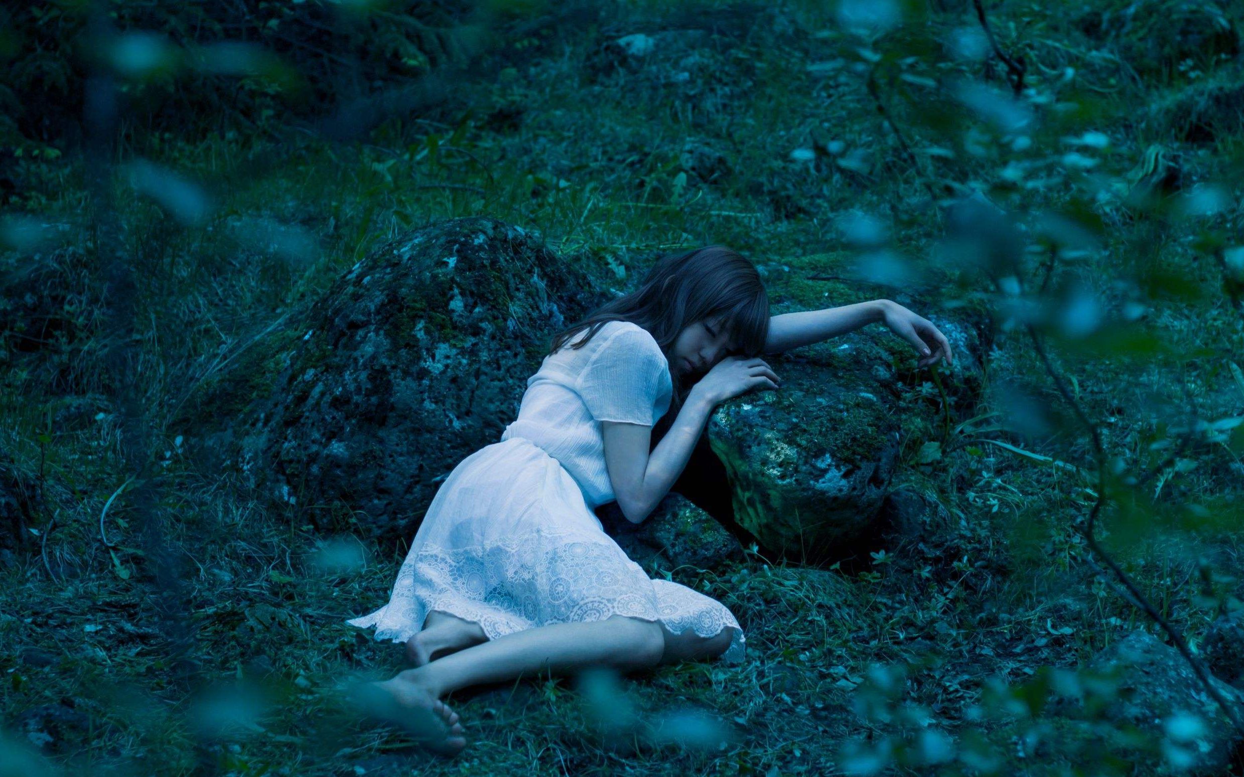 aimer -《black bird》现场版live(《深红累之渊》真人电影演唱主题曲