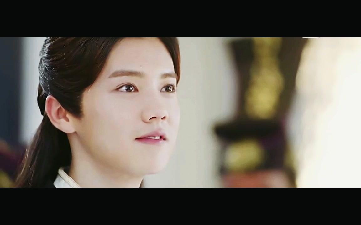 天官赐福谢怜个人选角