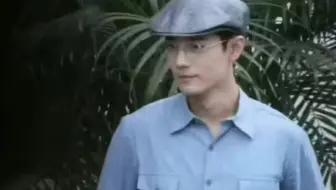 肖战咋这么帅～，