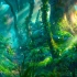 【3D助眠解压】原创纯音乐?：沉睡的森林