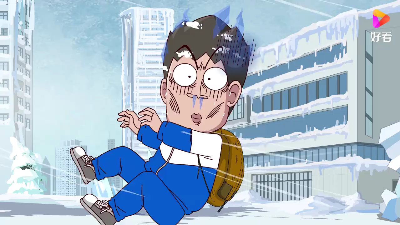 【开心锤锤】开心锤锤,锤锤开心!