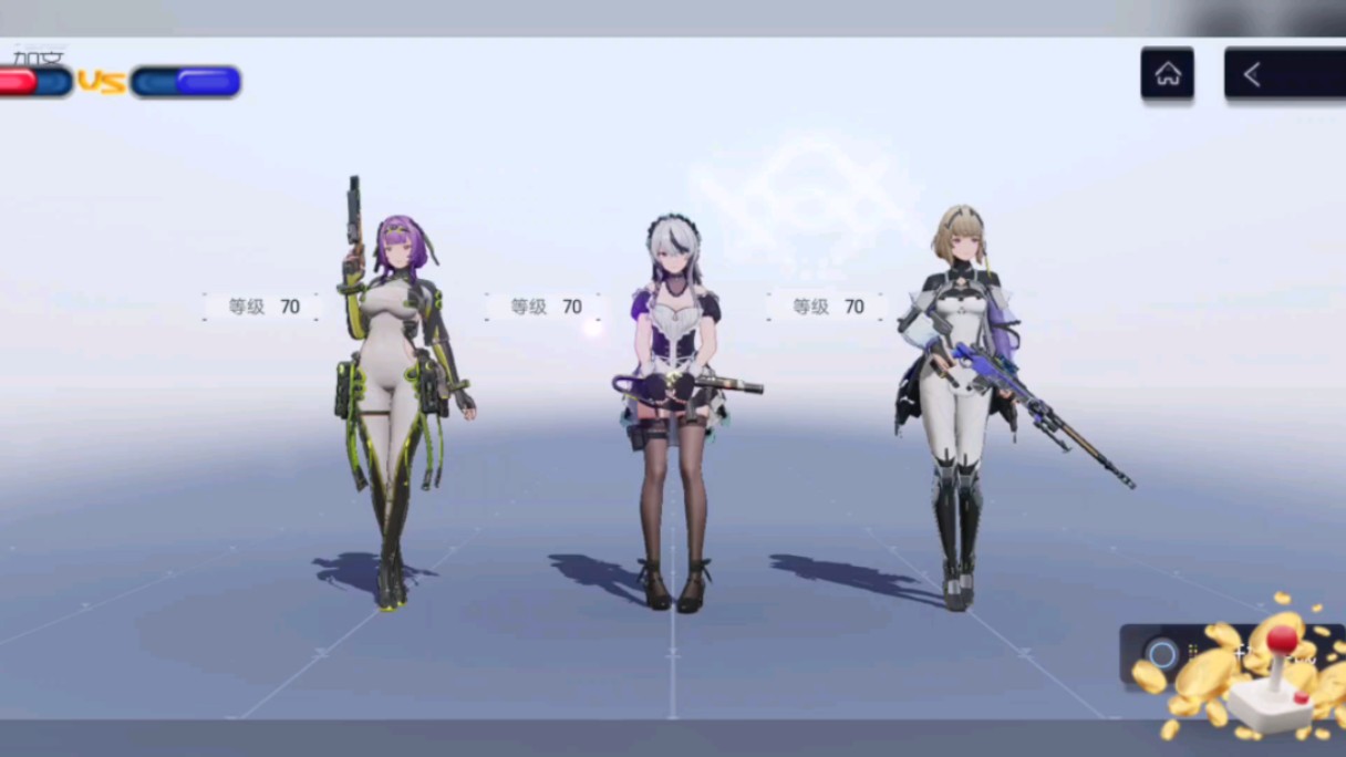 萌新小登1分钟通关加文