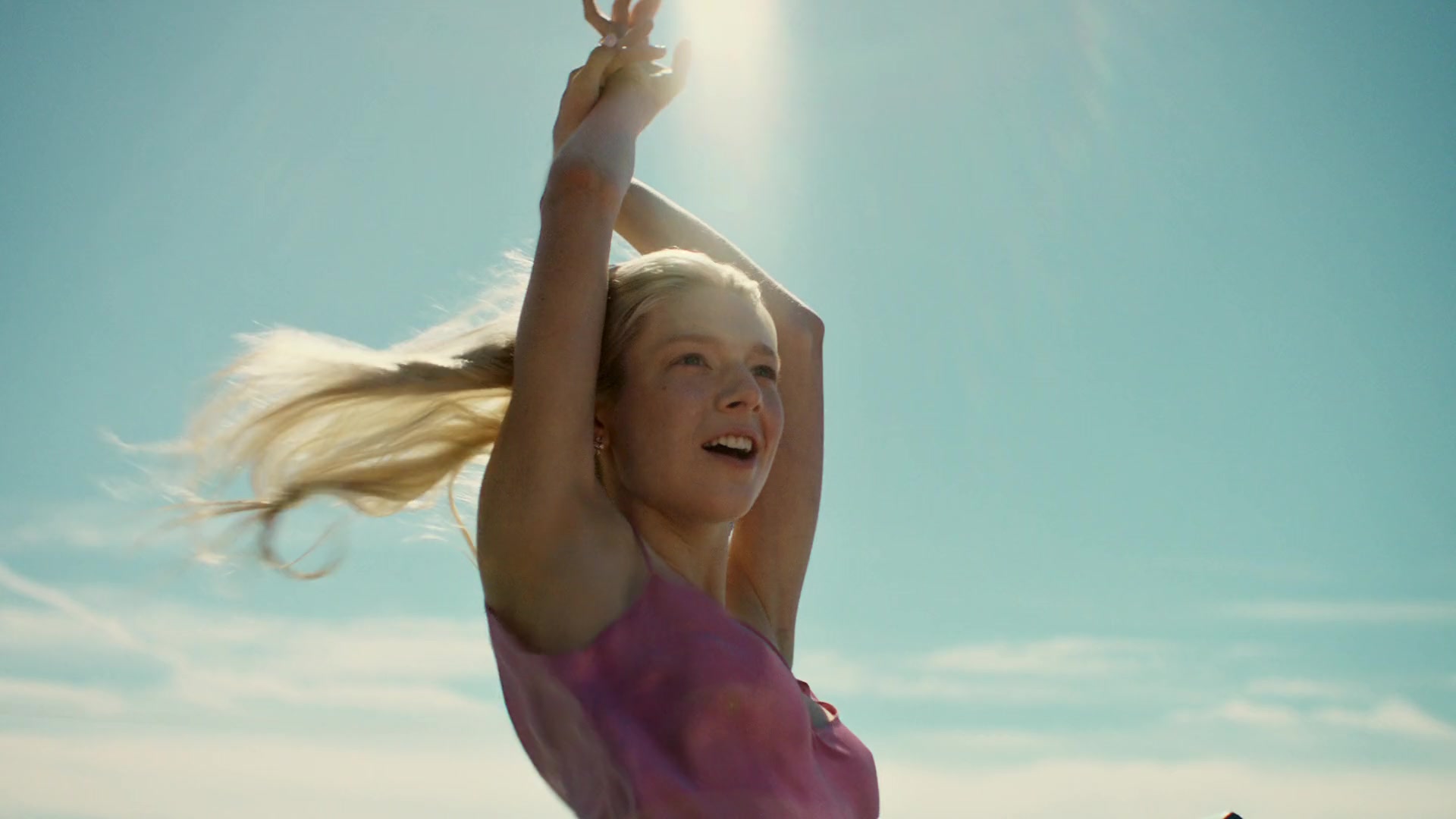 hunterschafersephora2019brandcampaign