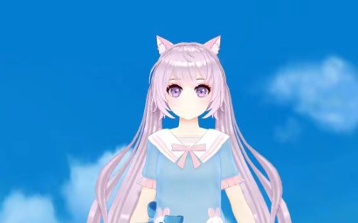 【夕颜】新v-20231122-直播回放