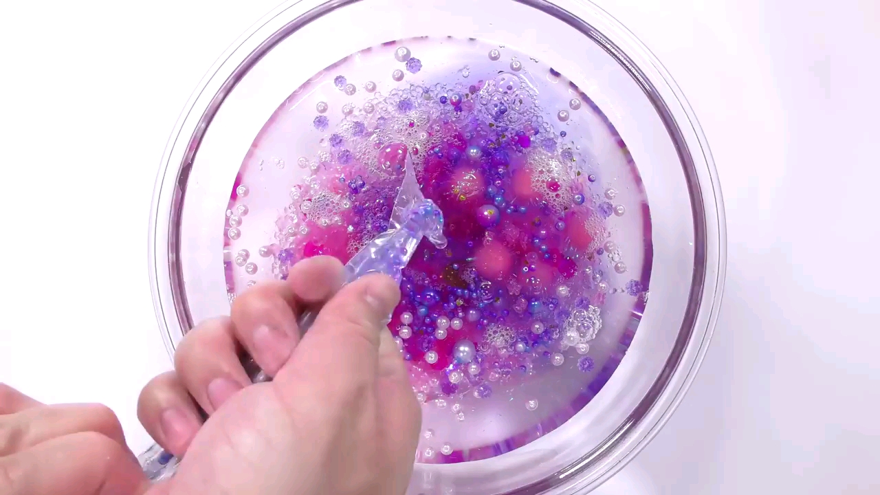 【slime】用裱花袋装饰史莱姆