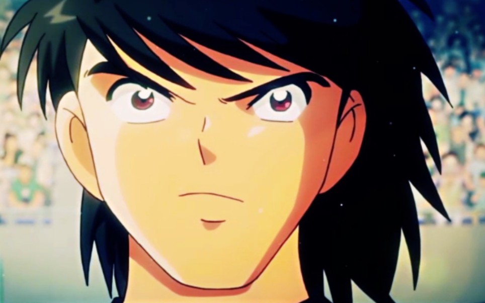 【ps4·足球小将·新秀崛起】小学回忆·日向小次郎篇