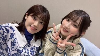 【値下げ】黒木ほの香　前川涼子　直筆サイン　まだこれ 新・黒木ほの香と前川涼子の「まだまだこれからなんです！SUPER