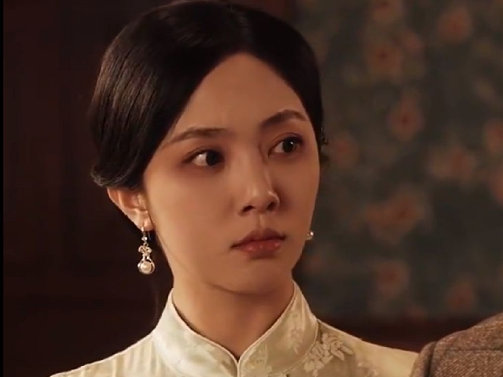 少帅夫人茶又媚 (全集1-89)大结局未删减