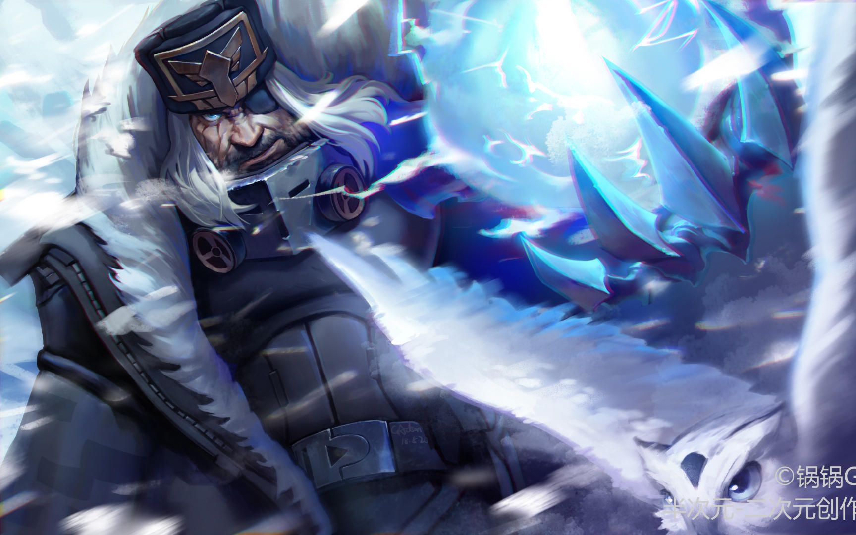 【lol】乌鸦是真的好玩_哔哩哔哩 (゜-゜)つロ 干杯~-bilibili