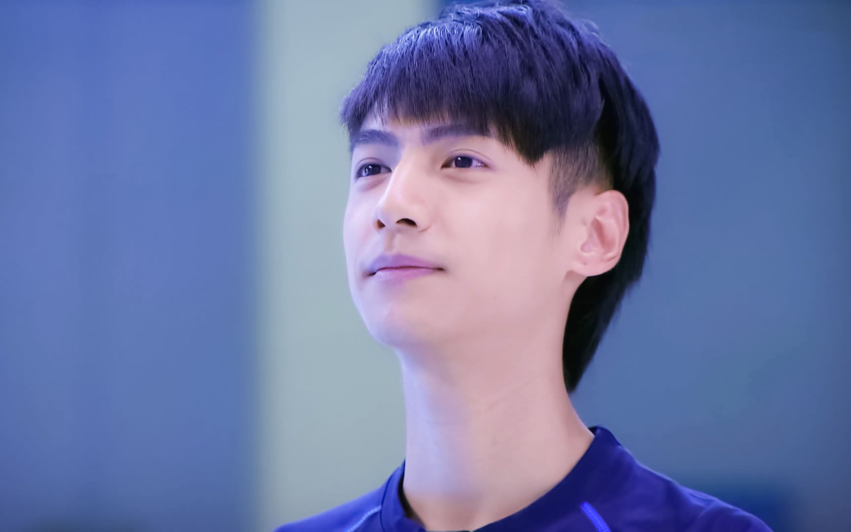 【罗云熙/夏日心跳】ep28-30,小神过度训练导致受伤_哔哩哔哩 (゜-゜)