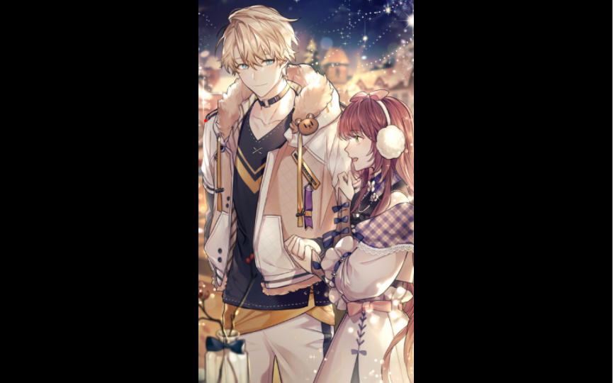 《少女的王座》阿尔贝-泪中带笑-与你同行