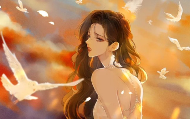 蓝山:"有人爱我吗?